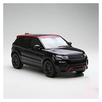 Amazon.co.jp: ダイキャストカー 1:18 レンジローバー